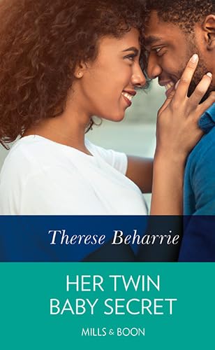 Her Twin Baby Secret 9780263086942