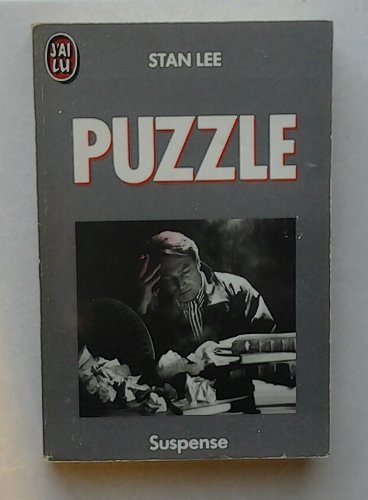 Puzzle ***** 9782277227618