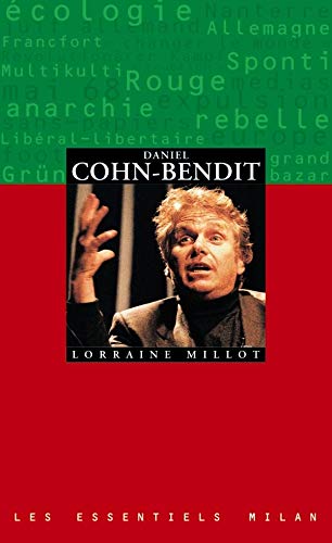 Daniel Cohn-Bendit 9782841138678