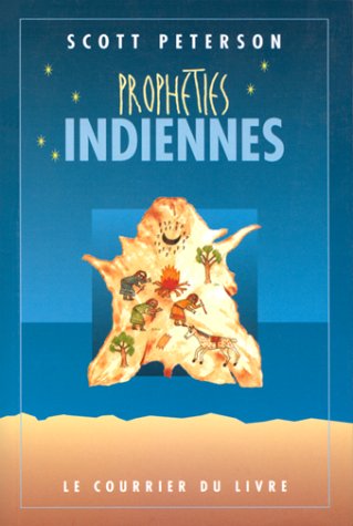Prophéties indiennes 9782702903346