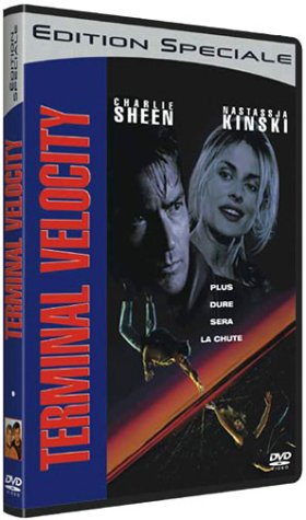 Terminal Velocity - Édition Spéciale 3459370473667