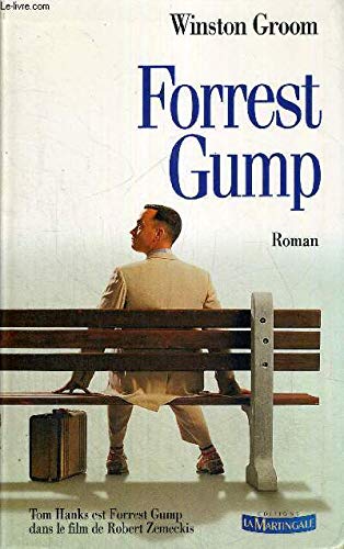 Forrest Gump 9782277370550