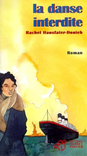 La Danse interdite 9782844200693