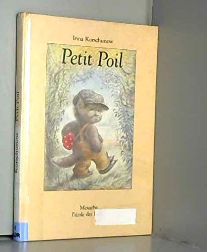 petit poil 9782211028578