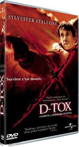 D-Tox 3259190252899
