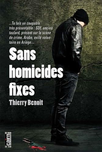 Sans homicides fixes 9782350685991