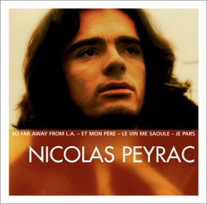 Les Indispensables 2003 : Nicolas Peyrac 0724358216622