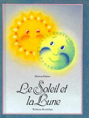 Le soleil et la lune 9783314211201