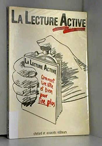 Lecture active 9782712702953