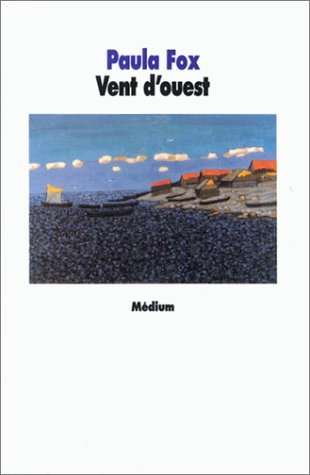 vent d ouest 9782211030373