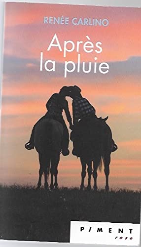 Après la pluie 9782298169171