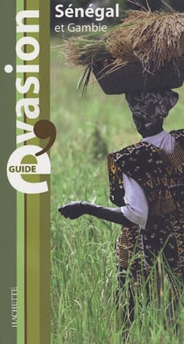 Guide Bleu Évasion : Sénégal et Gambie 9782012400795