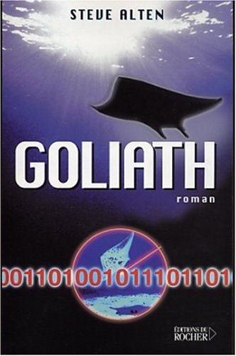 Goliath 9782268044484