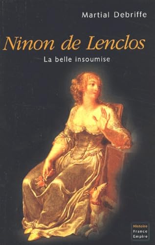 NINON DE LENCLOS 9782704809394