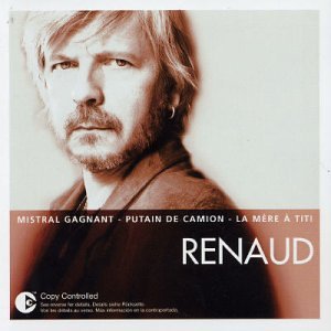 Les Indispensables 2003 : Renaud 0724358143027