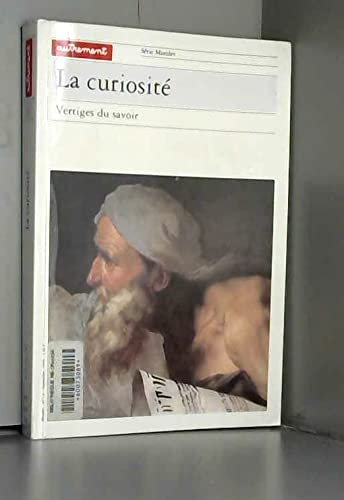 La Curiosité 9782862604428