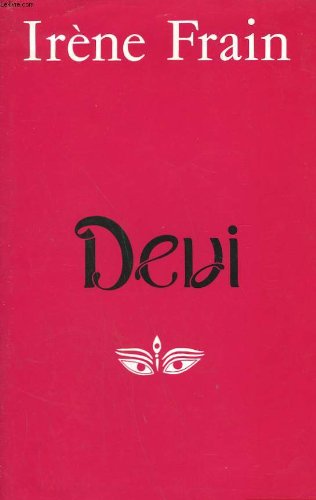 Devi. 9782286004071