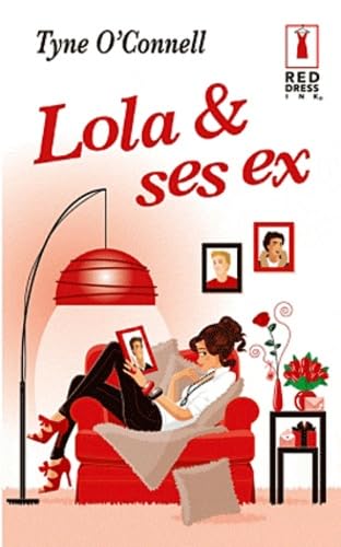 Lola et ses ex 9782280221368