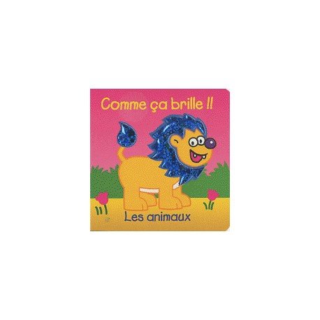 Les animaux 9788467704365