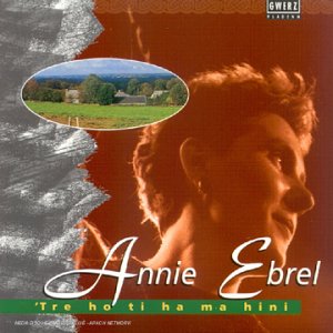 Annie Ebrel 3359340118362