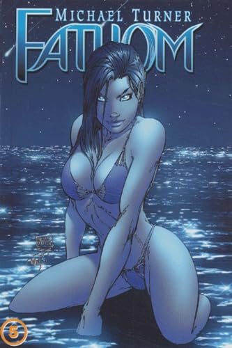Fathom, Tome 5 : 9782914409278