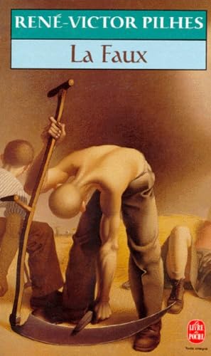 La Faux 9782253138471