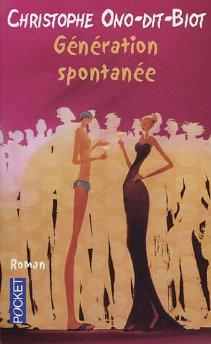 Génération spontanée 9782266146944