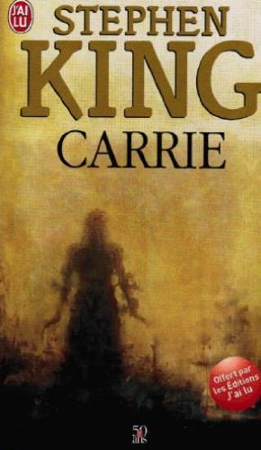 Carrie 9782277002222