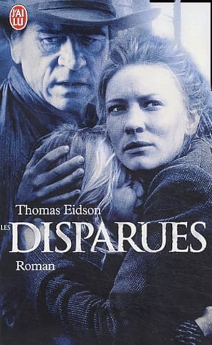 Les disparues 9782290340271