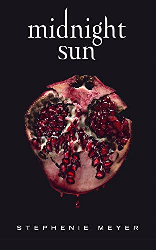 Twilight : Midnight Sun 9782298164022