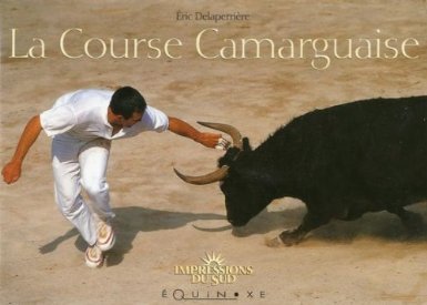 La course camarguaise 9782841354153