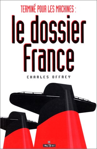 Dossier France 9782910821029