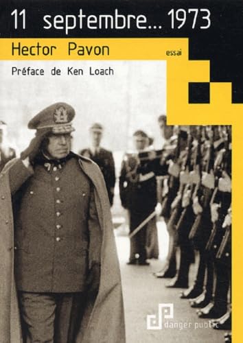 11 septembre... 1973 9782866455187