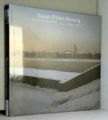 Saint-Pétersbourg 9782702850176