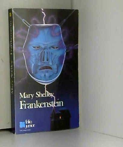 Frankenstein 9782070334070