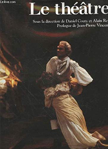 LE THEATRE (Ancienne Edition) 9782040184292