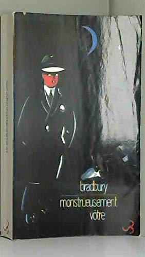 Monstrueusement vôtre 9782267008562