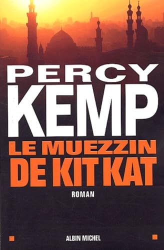 Le Muezzin de Kit Kat 9782226151063