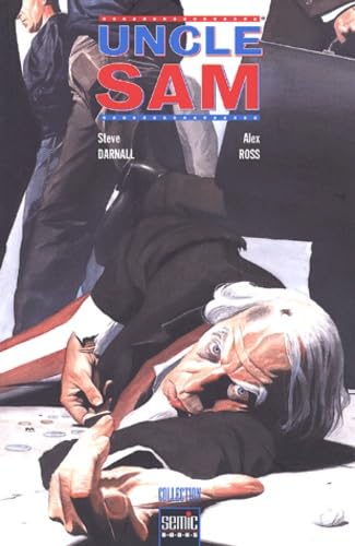 Uncle Sam 9782914082778