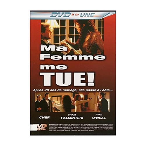 Ma femme me tue ! 3294333020980