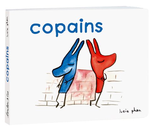 copains 9782211095228