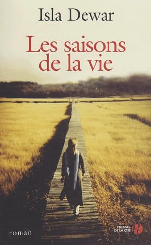 Les Saisons de la vie 9782258063723