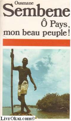 O pays beau peuple 9782266004701