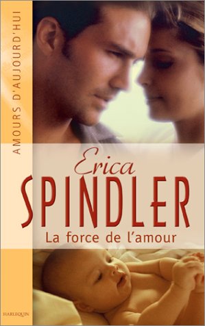 La Force de l'amour 9782280078702