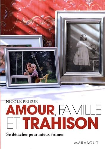 Amour, famille et trahison 9782501056168