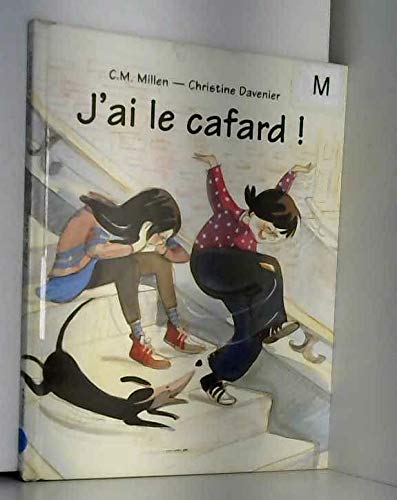 J'ai le cafard ! 9782877673365