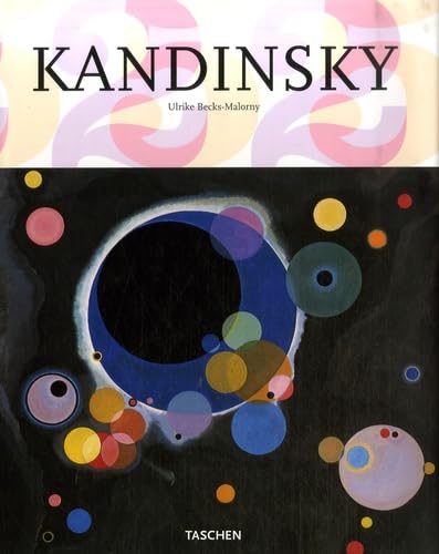GR-25 KANDINSKY HC 9783822835616