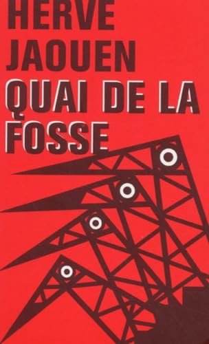 Quai de la fosse 9782951788923