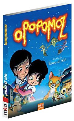 Opopomoz 3384442173865