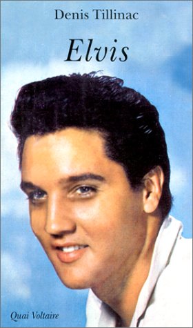 Elvis 9782876532281